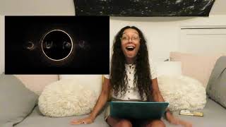 Dune 2020 Trailer Reaction