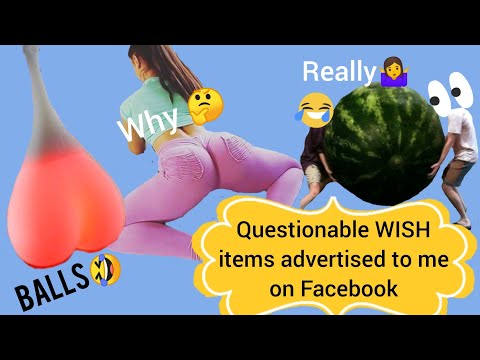 #Wish Advertised This to Me 🤣