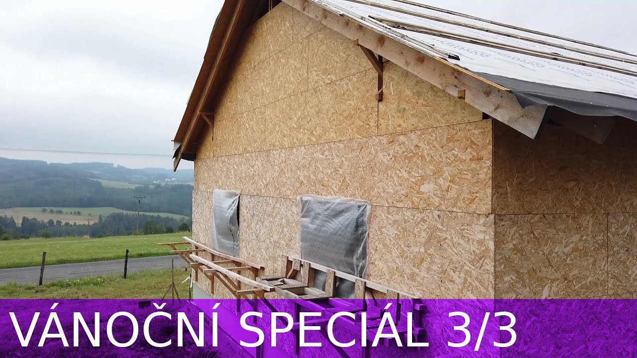 Vánoční speciál 3/3: jak to celé dopadlo