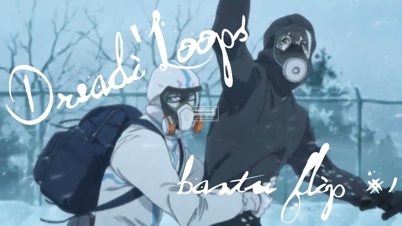 Dreadi'Loops - Bantu flip #1