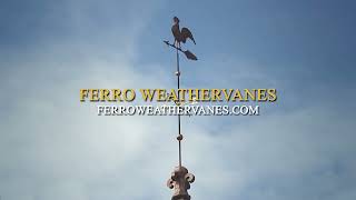 Ferro Weathervanes 1
