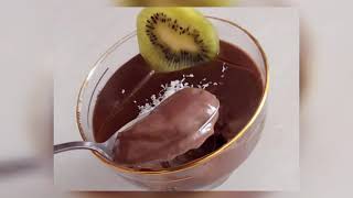 💠Yay Aylarında Içiniz Serinledecek Coox Lezzetli Bol Sokalatli Puding Resepti Paylasiram