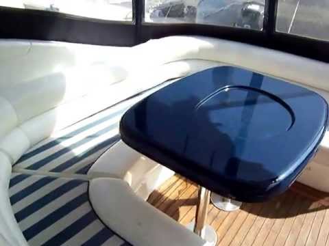 Sealine S34 For Sale YACHTS.CO International