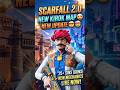 scarfall 2.0 New Jungle Map 😍 Doors 😱#shorts #scarfall2 #sourabhbhaigaming #scarfallnewupdate