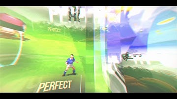 Retropie Glass Splash