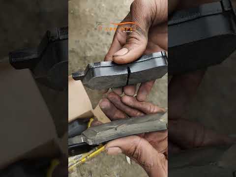 Brake Pads Change Hyundai Elantra #automotive #automechanic #mechanic #hyundai #kia #brake #chrisfix