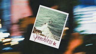Sunkissed Sally - Speechless ( Official Lyric Video )
