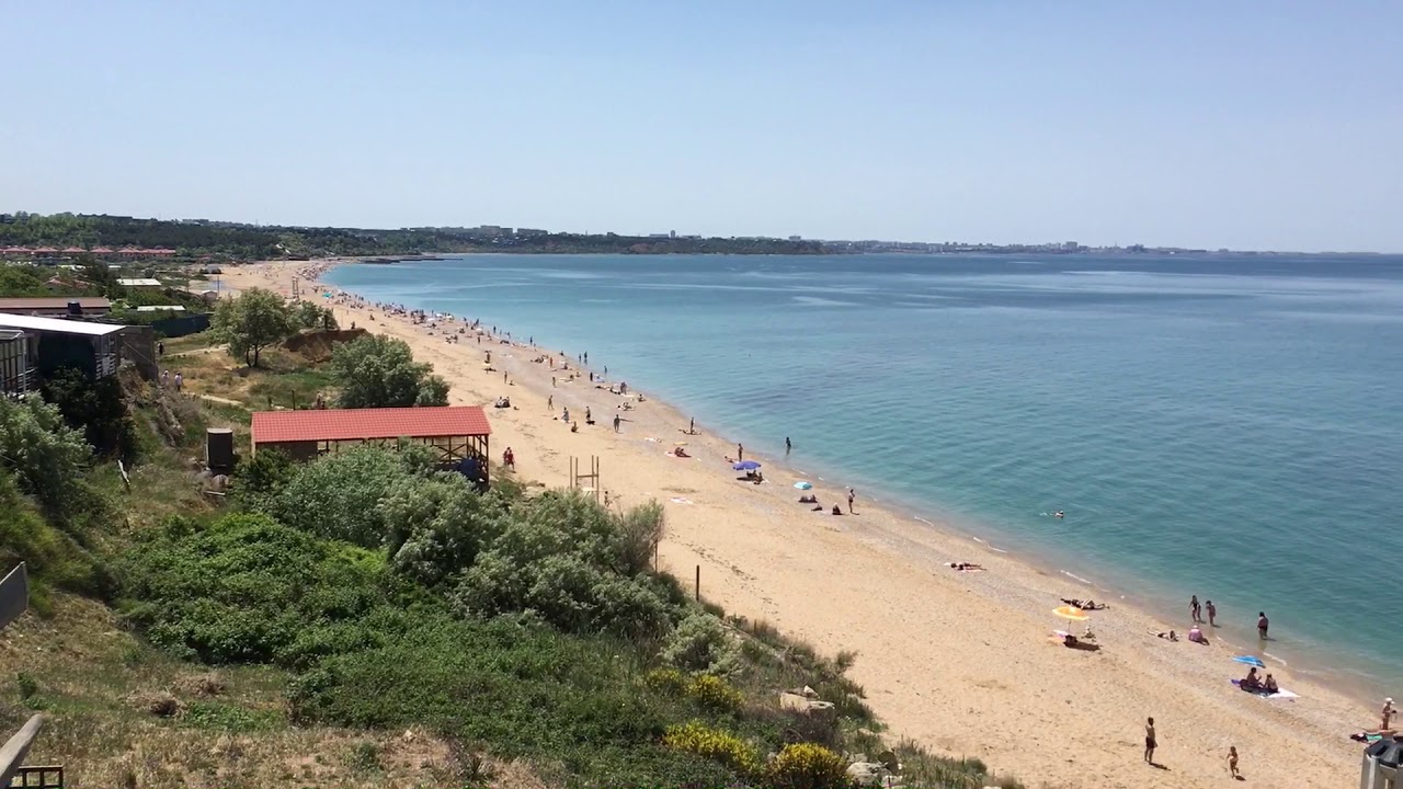 Око севстар любимовка