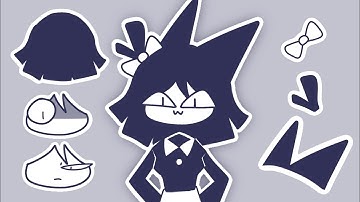 How I Tween in Alight Motion / Basic tweening Tutorial for Beginners‼️