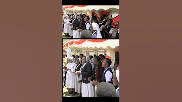 Mwana Wa Mbeli Bayaye 