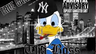 Lil Donald the Rapper