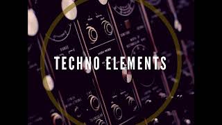 [ FREE ] DARK TECHNO ELEMENTS SAMPLE PACK VOL.1