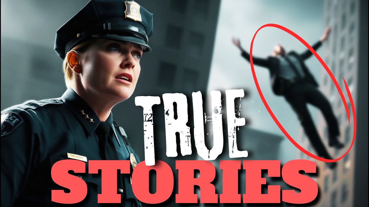 Scary TRUE Police Stories with TWISTS from Quora