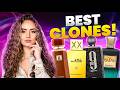15 Best Fragrance Clones