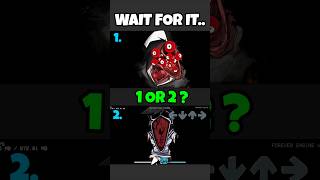 1 or 2 ?? | Monochrome REBOOT vs OG (song intro) | FNF Mods | Animation Gameplay Comparison 1 or 2 ?? | Monochrome REBOOT vs OG (song intro) | FNF Mods | Animation Gameplay Comparison