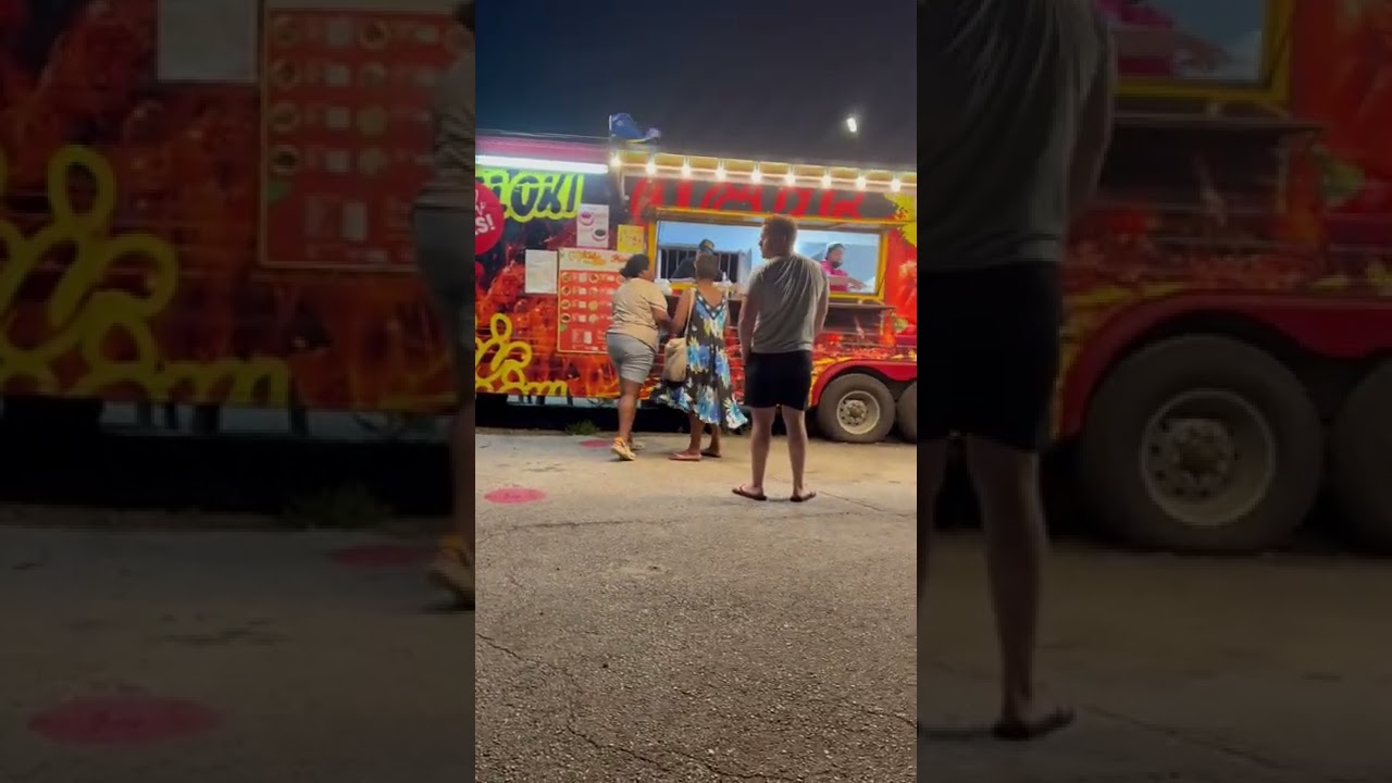 Supper?? Truk’i Pan is the Answer!!  