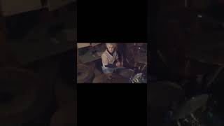 Berserk 97 Full Opening Tell Me Why Drum Cover