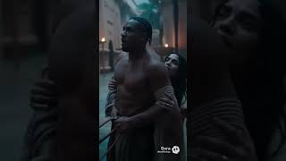 AI - ancient Nile story - Created with Sora 2 - OpenAI’s AI video generation tool