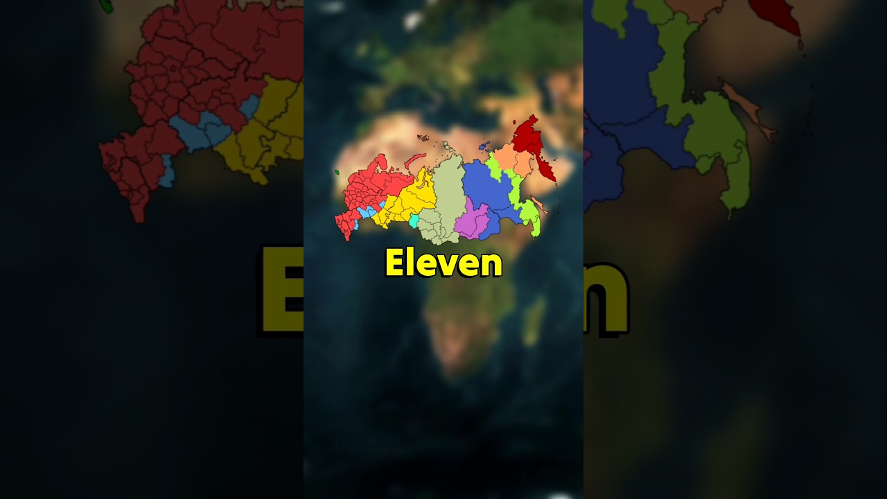 Russia france time zones 