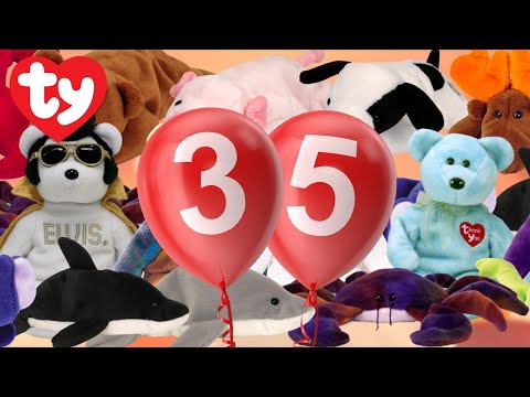 Video: How To Celebrate 35 Years