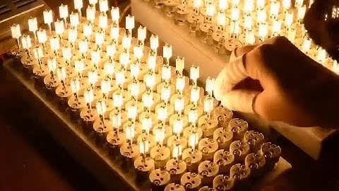 G4 GY6.35 LED Pin Bulb Lights- superlightingled