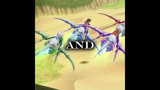 Why Tales Of Symphonia Remains A Clic