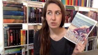 Weekly Wrap Up April 13, 2015