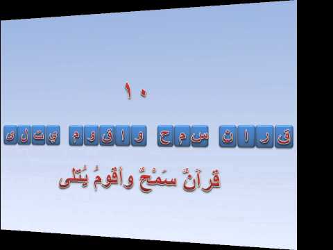 أسماء الأناجيل الأربعة وشهادتها العجيبة للقرآن