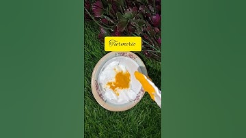 curd face pack remove pimples and scars from skin #shorts #youtube #shortsfeed