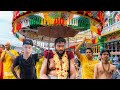 Extreme Religious Festival: Thaipusam at the Batu Caves