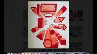 Perspective Rough Draft Tutorial