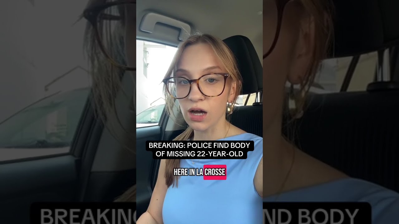 Eliotte Heinz Body Found