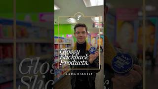 Products for a glossy slickback | Mens Hairstyle
Products for a glossy slickback | Mens Hairstyle Products for a glossy slickback | Mens Hairstyle