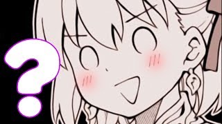 Kamas Cake Theif Fategrand Order