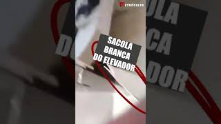 Análise de vídeo sobre entrega de dinheiro na prefeitura pode apontar farsa grosseira