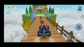 Stunt Car Games 🚗 | Realistic Mountain Racing & Extreme Driving Gameplay@GameToGame247  screenshot 2