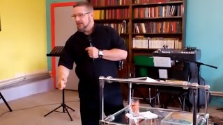 Дмитрий Крюковский - Сила духовного образа (день 2)
