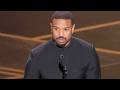 Michael B. Jordan Wins Oscar, Delroy Lindo Snub Sparks Debate | Oscars Recap