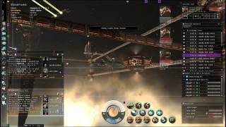 EvE Online : WarDecadence