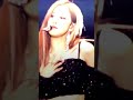 Rosé edit #blackpink #rosé #lisa #jisoo #jennie