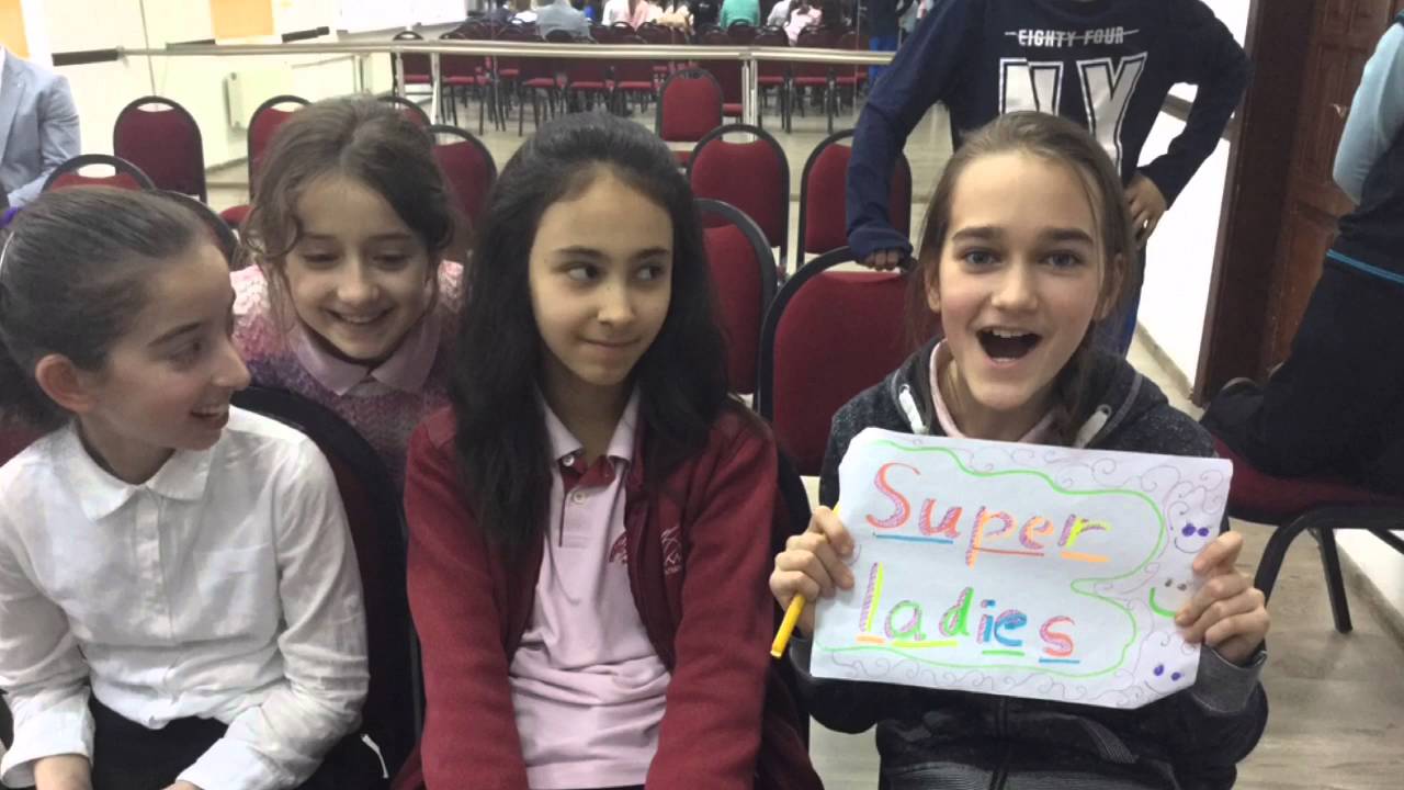 Meridian Debate Final 2016