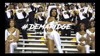 Celebrity Alabama State Stingettes "Old Town Road" (UAB '19) Profile