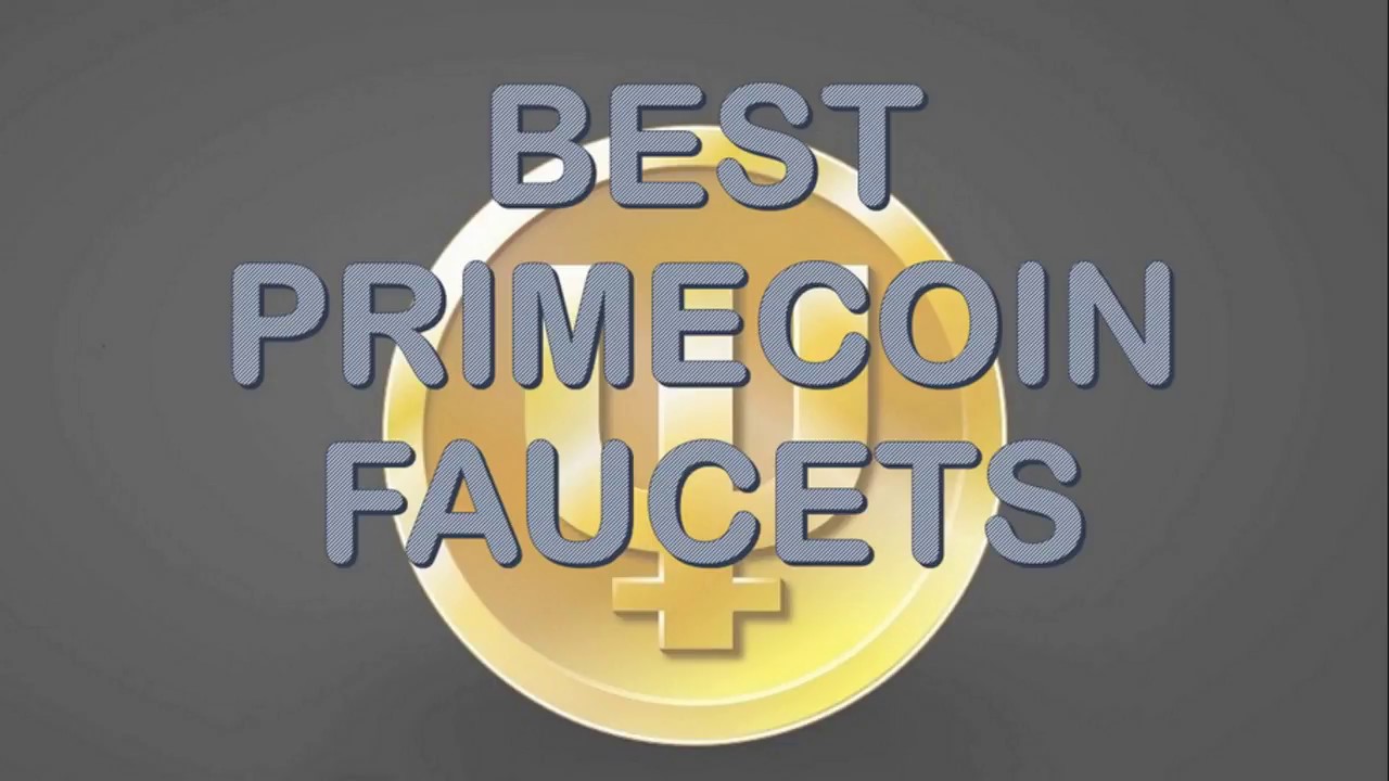 BEST PRIMECOIN FAUCETS - Claim upto 65913 Primetoshis