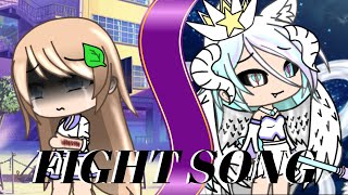 Fight Song ~ Gacha Life Music Video ~ Inspired by Scarlet Rose :3