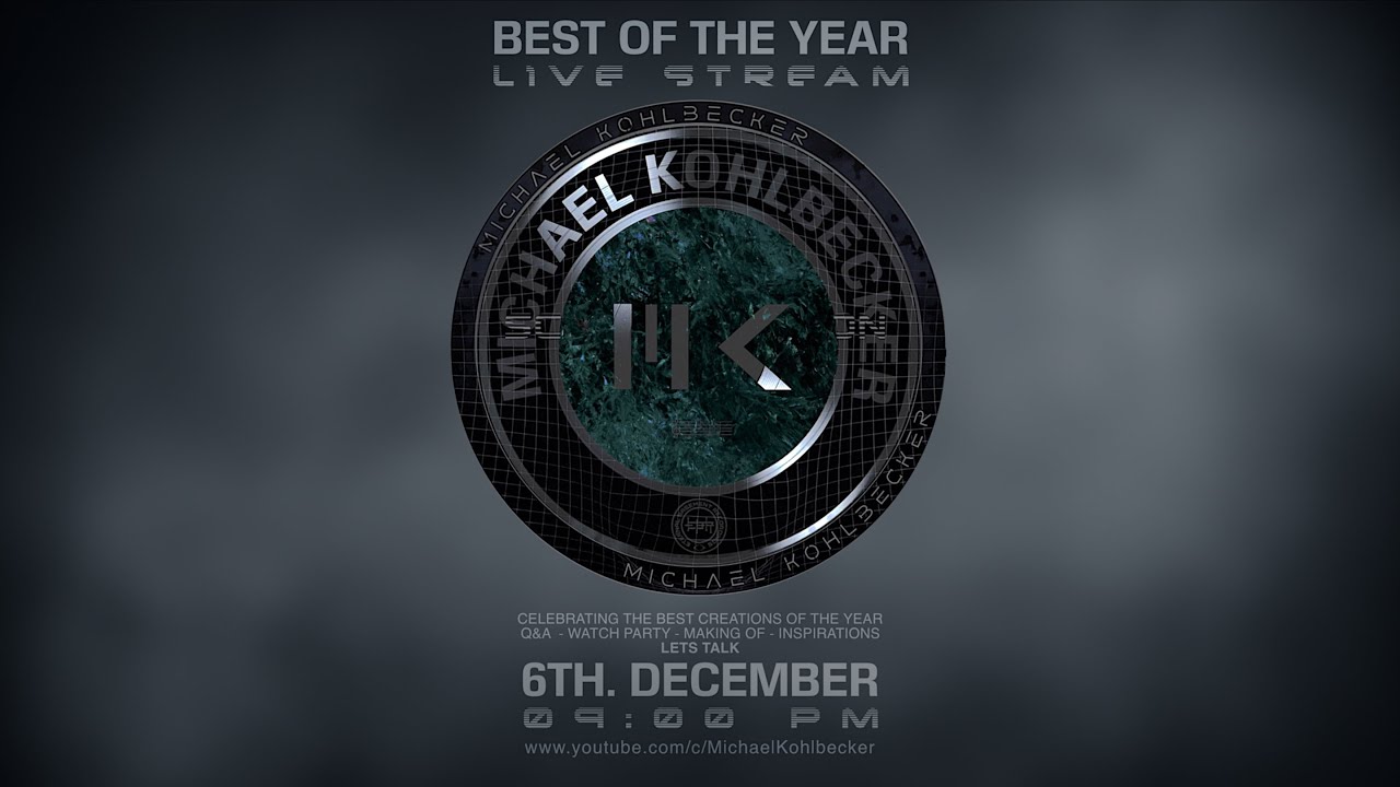 THE BEST OF THE YEAR - LIVE STREAM #live #livestream - YouTube