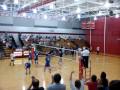 St johns prep chicopee 2009 state semifinal volleyball