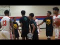 I-40 Runnerz (KY) vs Shockers Elite (TN) Coast to Coast Music City Premier