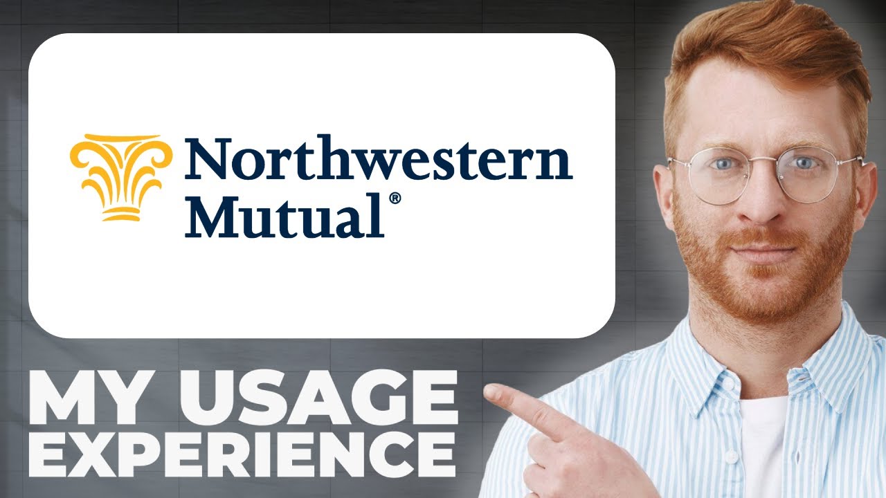 Northwestern Mutual Retirement Planner Review - Usage Experience - YouTube