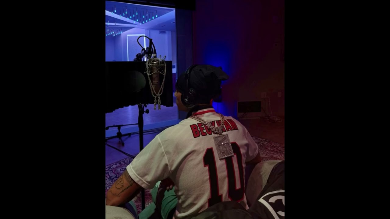 FREE Central Cee x Grime Type Beat - 