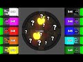 Cube Battle: Destroy the Blocks, Unlock the Secret